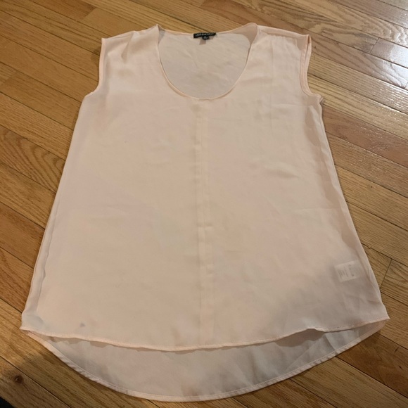 Shinestar Tops - pretty pink top